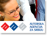 Skraćeni naziv agencije