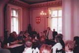 Otvaranje XXXIV Beogradskog medjunarodnog susreta prevodilaca